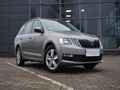 Używane Skoda Octavia - 72 900 PLN, 132 700 km, 2019