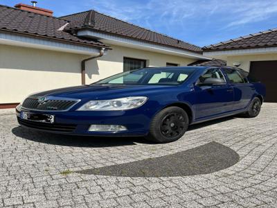 Używane Skoda Octavia - 17 900 PLN, 282 000 km, 2011