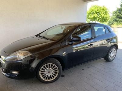 Używane Fiat Bravo - 25 500 PLN, 76 900 km, 2011