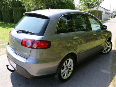 Używane Fiat Croma - 16 999 PLN, 218 000 km, 2010