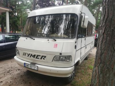 Używane Fiat Ducato - 48 500 PLN, 265 000 km, 1992