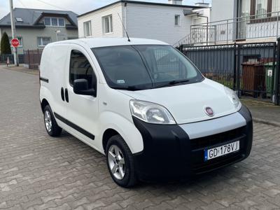 Używane Fiat Fiorino - 16 800 PLN, 299 000 km, 2014