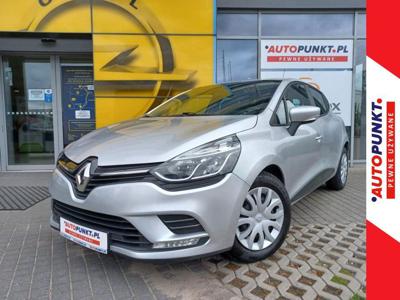 Używane Renault Clio - 40 500 PLN, 101 496 km, 2018