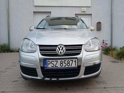 Używane Volkswagen Golf - 10 000 PLN, 421 483 km, 2008