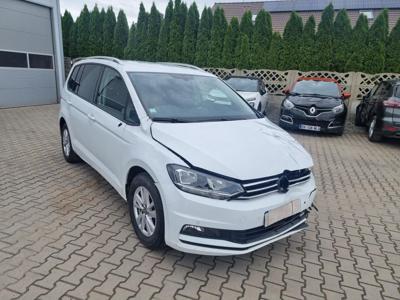 Używane Volkswagen Touran - 56 900 PLN, 47 470 km, 2022