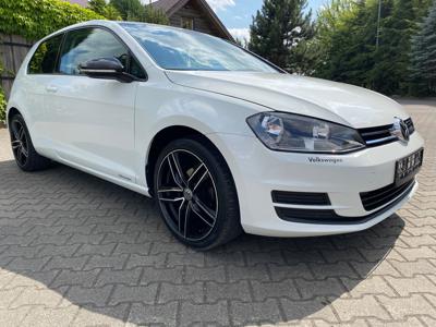 Używane Volkswagen Golf - 38 700 PLN, 155 900 km, 2016