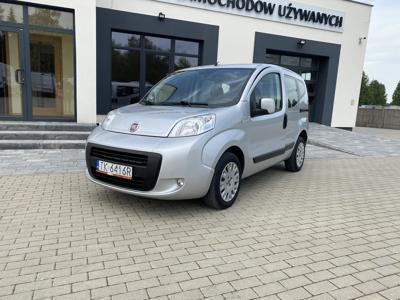 Używane Fiat Qubo - 31 900 PLN, 186 000 km, 2016