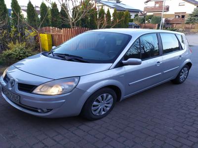 Używane Renault Scenic - 11 900 PLN, 249 000 km, 2009