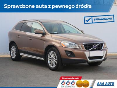 Używane Volvo XC 60 - 54 000 PLN, 174 391 km, 2008