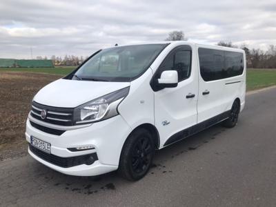 Używane Fiat Talento - 79 900 PLN, 170 000 km, 2021