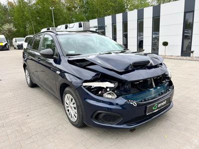 Używane Fiat Tipo - 18 900 PLN, 116 839 km, 2017