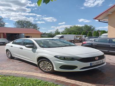 Używane Fiat Tipo - 24 200 PLN, 90 000 km, 2019