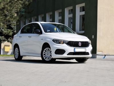 Używane Fiat Tipo - 31 980 PLN, 237 000 km, 2018