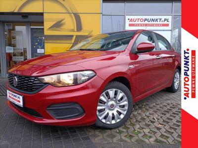 Używane Fiat Tipo - 43 900 PLN, 91 666 km, 2018