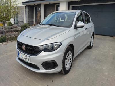 Używane Fiat Tipo - 45 000 PLN, 159 887 km, 2019