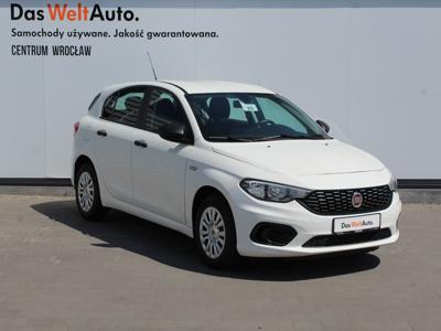 Używane Fiat Tipo - 44 900 PLN, 92 400 km, 2017