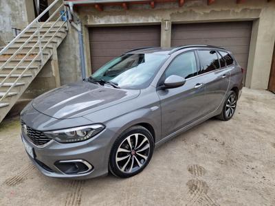 Używane Fiat Tipo - 47 900 PLN, 130 000 km, 2017