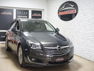 Używane Opel Insignia - 35 900 PLN, 212 000 km, 2015