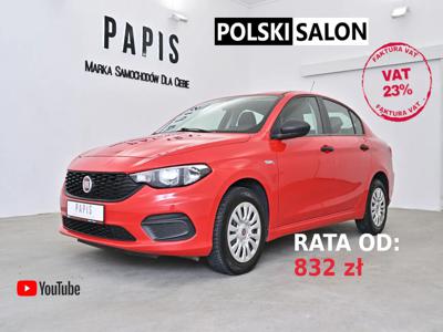 Używane Fiat Tipo - 49 799 PLN, 50 123 km, 2020