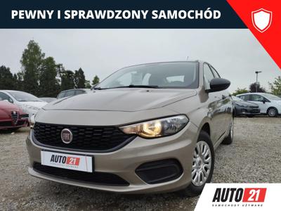 Używane Fiat Tipo - 49 900 PLN, 54 444 km, 2019