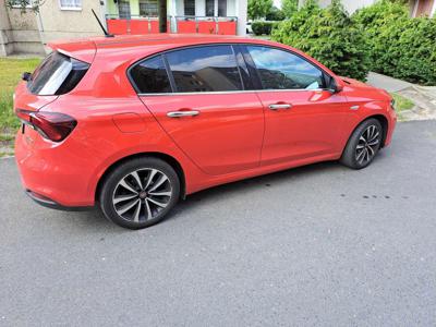 Używane Fiat Tipo - 46 700 PLN, 87 000 km, 2018