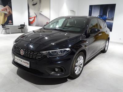 Używane Fiat Tipo - 55 900 PLN, 96 000 km, 2020