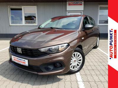 Używane Fiat Tipo - 54 900 PLN, 40 768 km, 2021