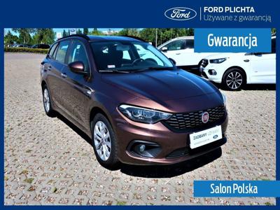 Używane Fiat Tipo - 52 900 PLN, 94 000 km, 2020