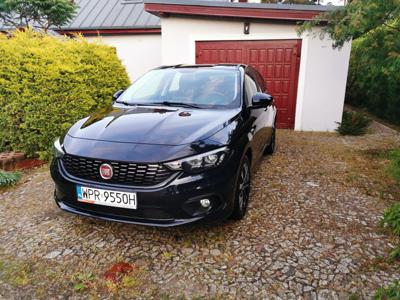 Używane Fiat Tipo - 56 900 PLN, 57 200 km, 2020