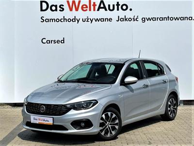 Używane Fiat Tipo - 57 900 PLN, 56 573 km, 2020