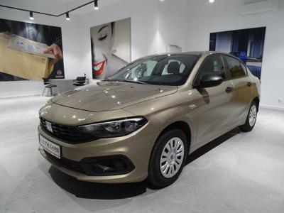 Używane Fiat Tipo - 59 900 PLN, 14 000 km, 2021