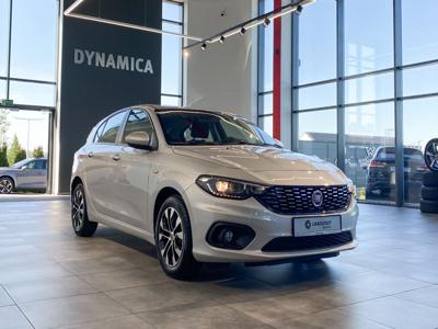 Używane Fiat Tipo - 59 900 PLN, 57 600 km, 2020