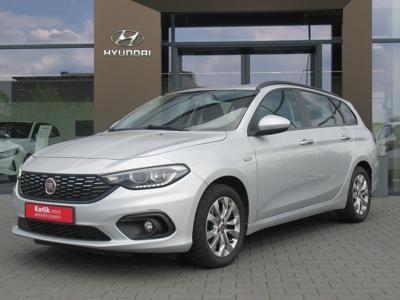 Używane Fiat Tipo - 59 900 PLN, 90 305 km, 2020