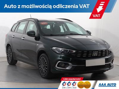 Używane Fiat Tipo - 69 000 PLN, 56 942 km, 2021