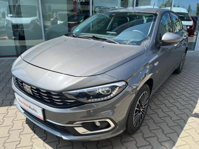 Używane Fiat Tipo - 59 900 PLN, 26 598 km, 2021