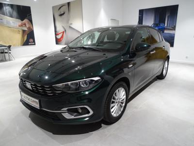 Używane Fiat Tipo - 69 900 PLN, 22 800 km, 2021