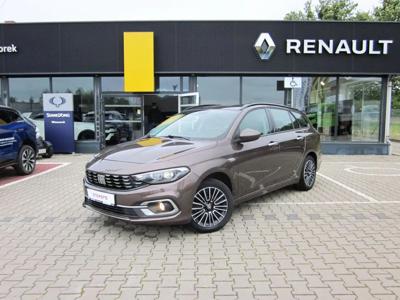 Używane Fiat Tipo - 64 999 PLN, 35 000 km, 2021