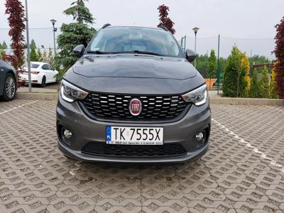 Używane Fiat Tipo - 69 900 PLN, 29 300 km, 2020