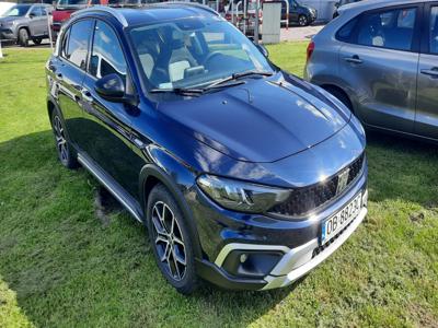 Używane Fiat Tipo - 79 000 PLN, 46 000 km, 2021