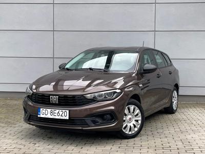 Używane Fiat Tipo - 79 900 PLN, 8 314 km, 2022