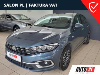 Używane Fiat Tipo - 84 900 PLN, 7 961 km, 2022