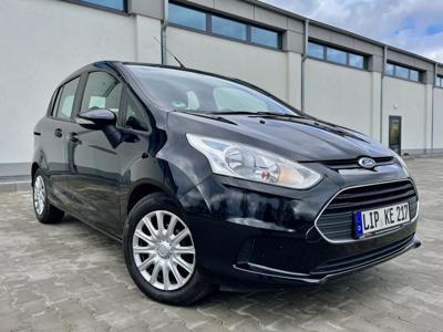 Używane Ford B-MAX - 26 999 PLN, 167 000 km, 2013