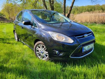 Używane Ford C-MAX - 23 799 PLN, 219 000 km, 2013