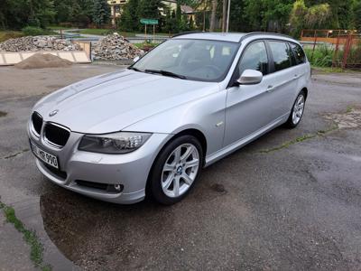 Używane BMW Seria 3 - 28 900 PLN, 198 535 km, 2010