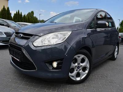 Używane Ford C-MAX - 25 999 PLN, 220 000 km, 2013