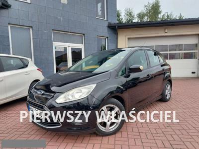 Używane Ford C-MAX - 28 900 PLN, 160 000 km, 2011