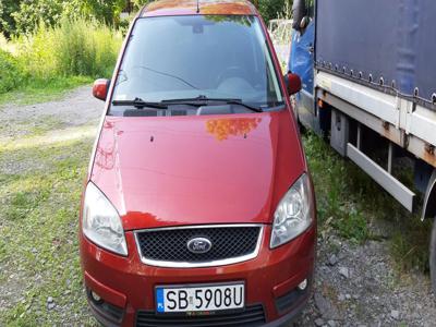 Używane Ford C-MAX - 4 900 PLN, 269 000 km, 2007