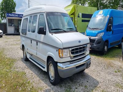 Używane Ford Econoline - 44 000 PLN, 152 000 km, 1997