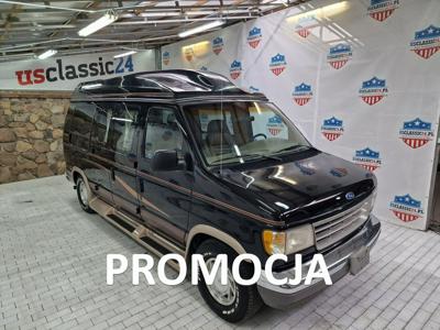 Używane Ford Econoline - 59 900 PLN, 180 000 km, 1994