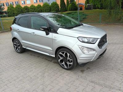 Używane Ford EcoSport - 60 900 PLN, 90 000 km, 2018